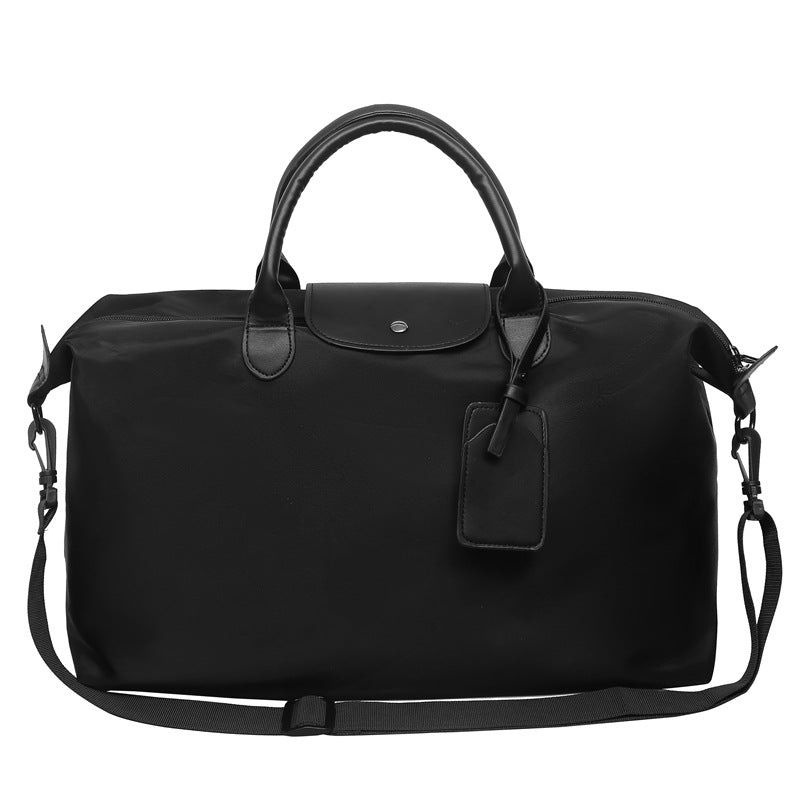 Versatile Sleek Travel Weekender Duffle