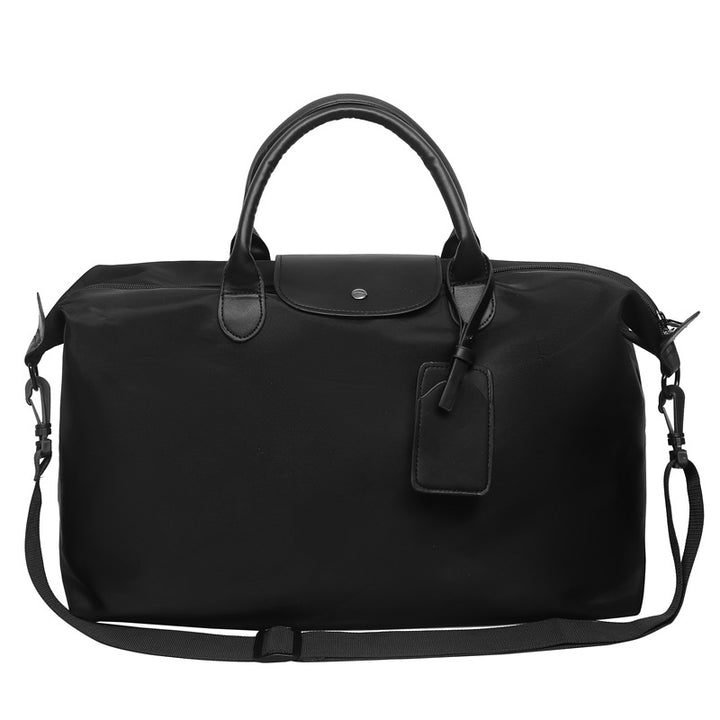 Versatile Sleek Travel Weekender Duffle