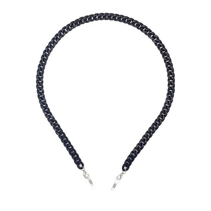 Woven Eyewear Retaining Chain Bowlift