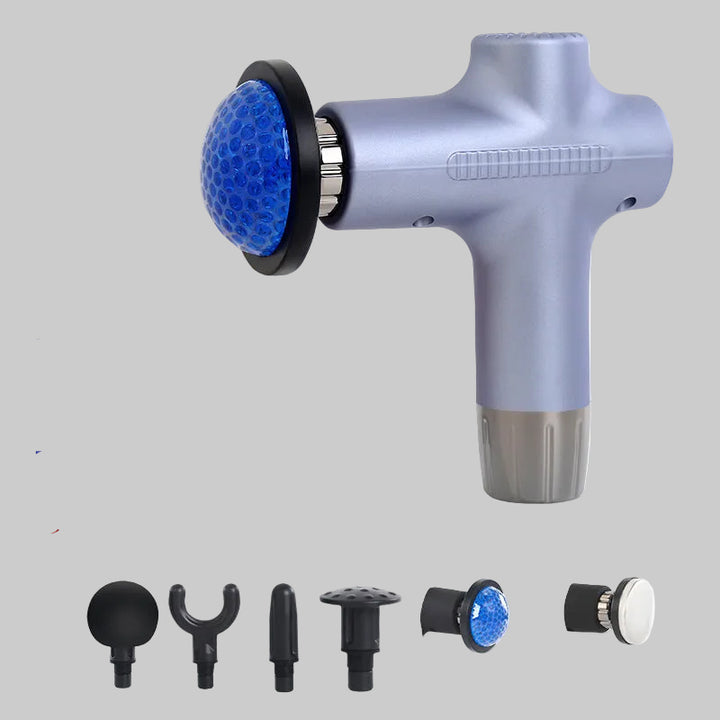 Electric Massage Gun Bowlift