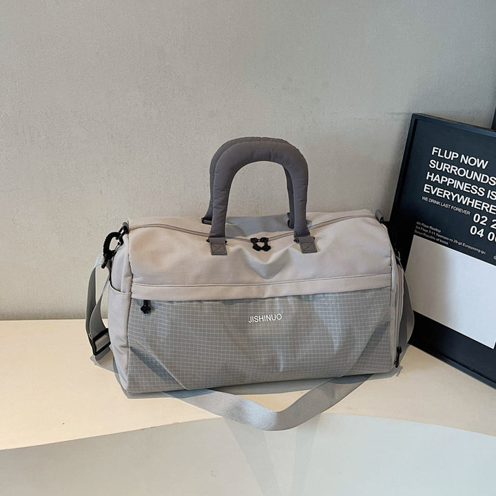 Compact Sports Travel Duffle