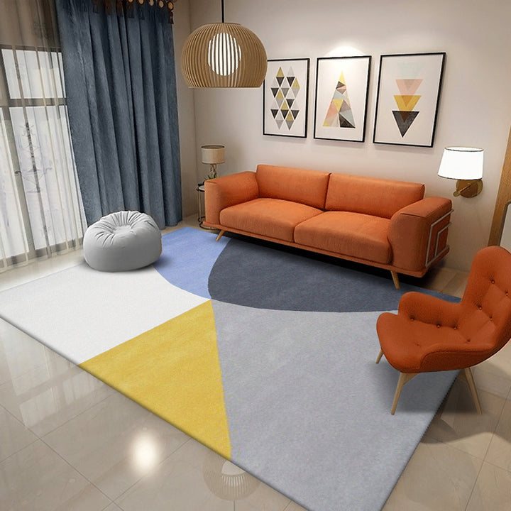 Home Decor Area Rug Bowlift