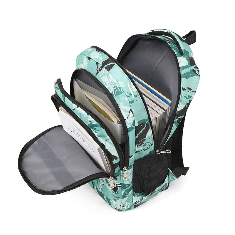 Travel Backpack Bowlift