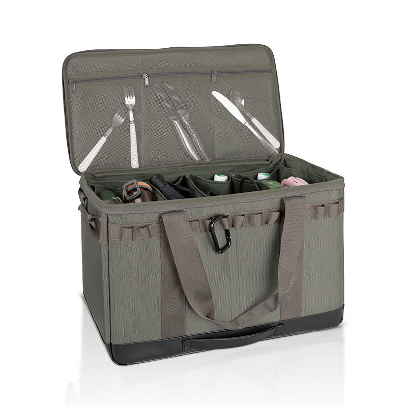 Insulated Food Storage Carrier Bag Bowlift