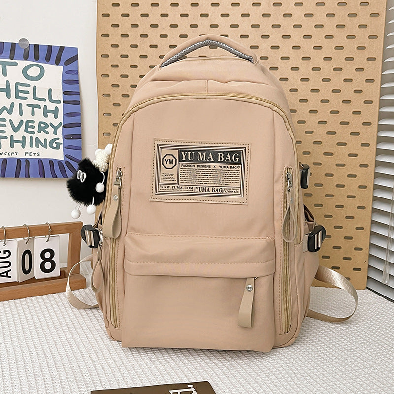 Multi-Functional Travel Backpack  1787239952