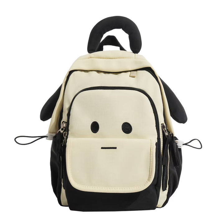 Cartoon Character Mini Backpack Bowlift