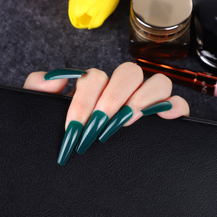 Fashionable design artificial nails Bowlift