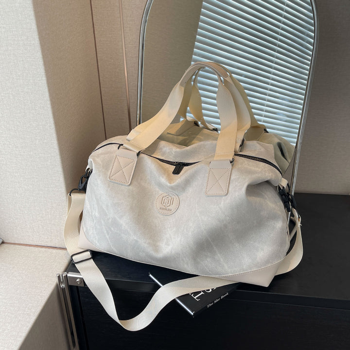 Durable Travel Duffle