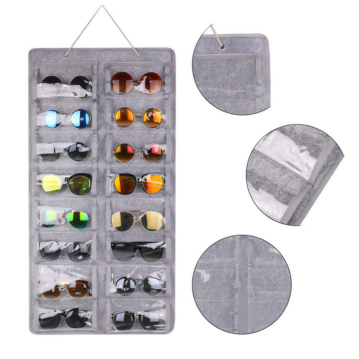 Practical Sunglasses Organizer Bowlift