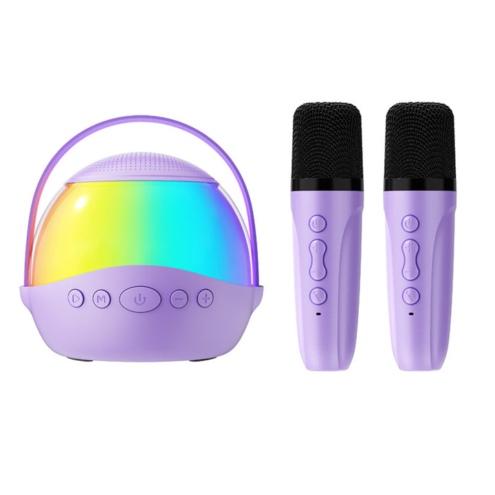 Portable Bluetooth Speaker Bowlift