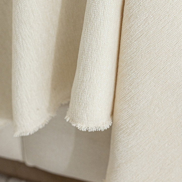 Textured Soft Throw Blanket