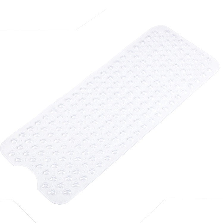Non-Slip Bath Mat with Suction Cups Bowlift