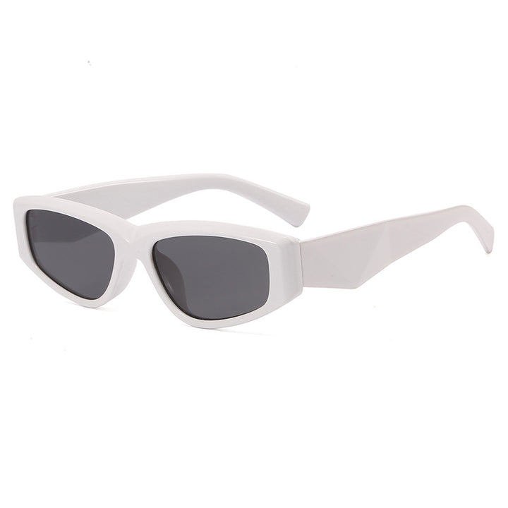 Ladies Designer Sunglasses in Elegant Square Design Bowlift