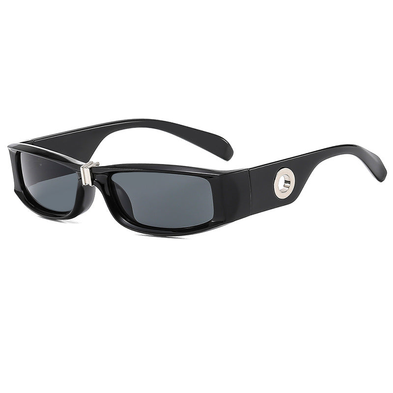 Women's Fashion Sunglasses with Protective UV Filter and Sturdy Frame Bowlift