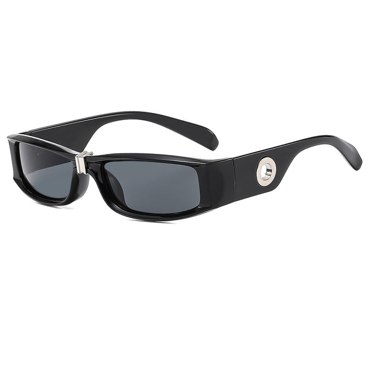 Women's Fashion Sunglasses with Protective UV Filter and Sturdy Frame Bowlift