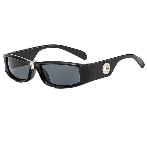 Women's Fashion Sunglasses with Protective UV Filter and Sturdy Frame Bowlift