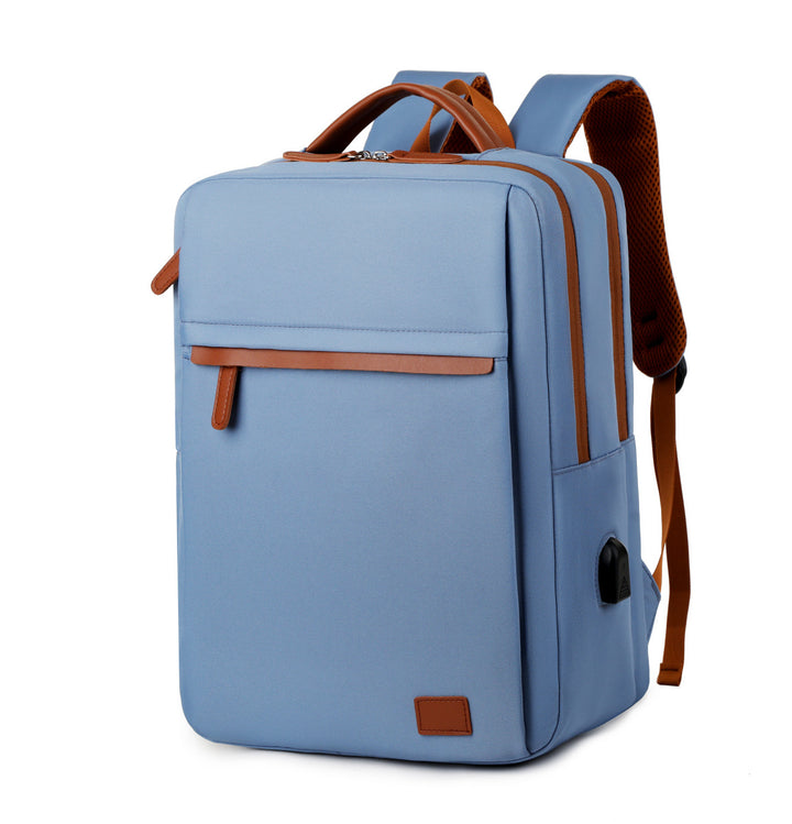 Stylish Laptop Backpack Bowlift