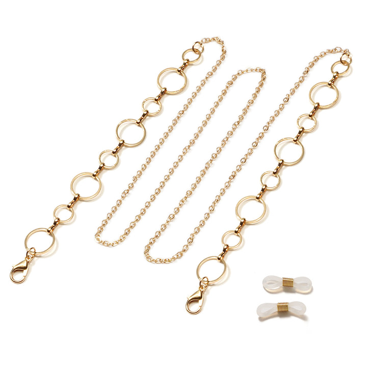 Chic Chain Eyewear Holder Bowlift