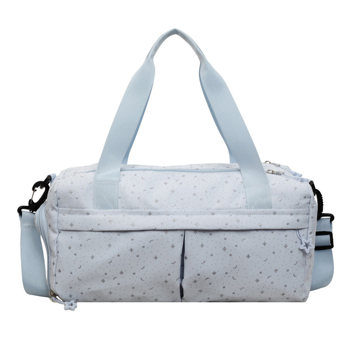 Stylish Multi-Functional Gym Duffle Bag