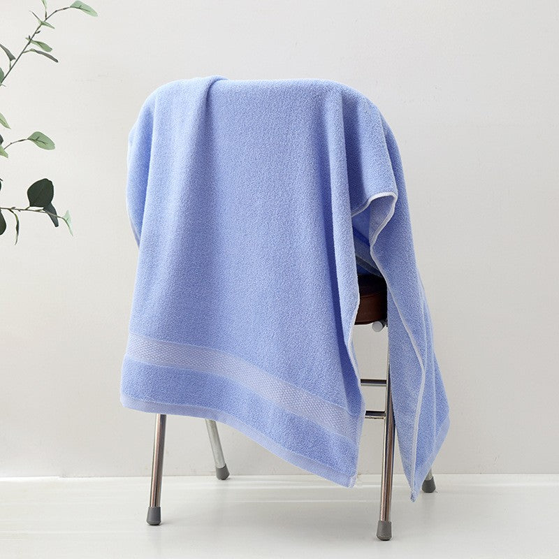 Cozy terry blanket Bowlift