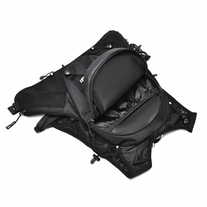 Lightweight Hydration Pack Bowlift