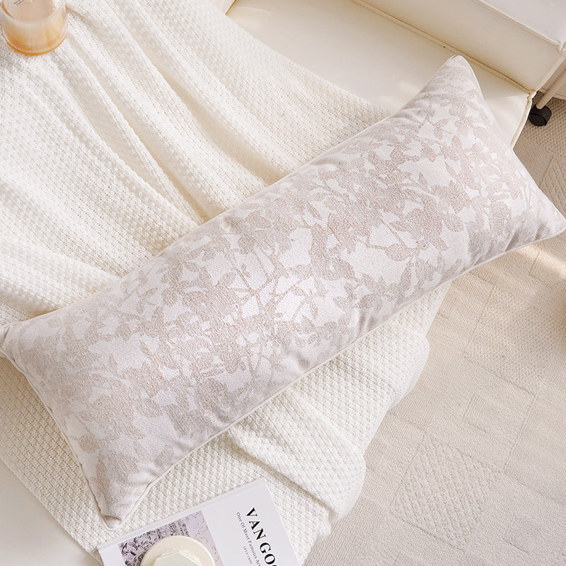 Ladies Decorative Pillowcase Bowlift
