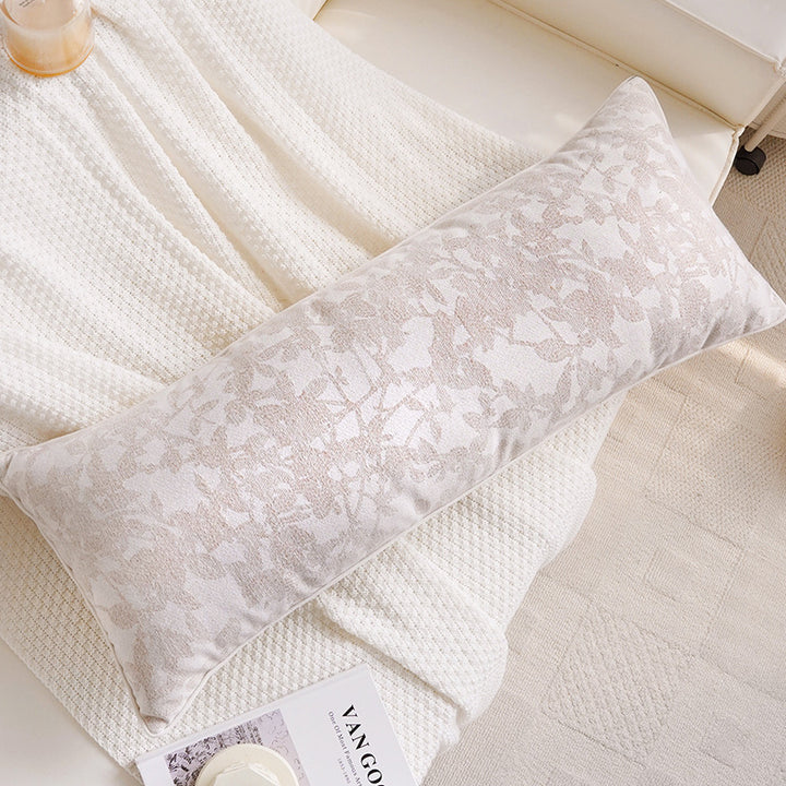 Ladies Decorative Pillowcase Bowlift