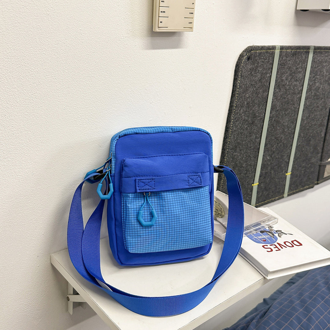 WoStylish Minimalist Crossbody Purse Bowlift