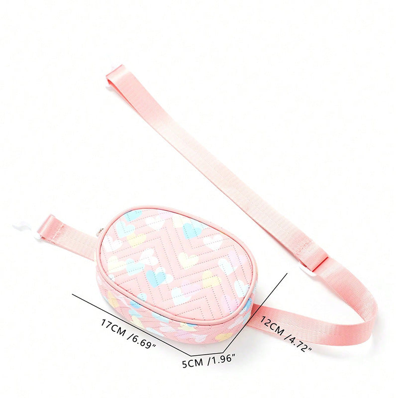 Stylish Waist Bag Bowlift