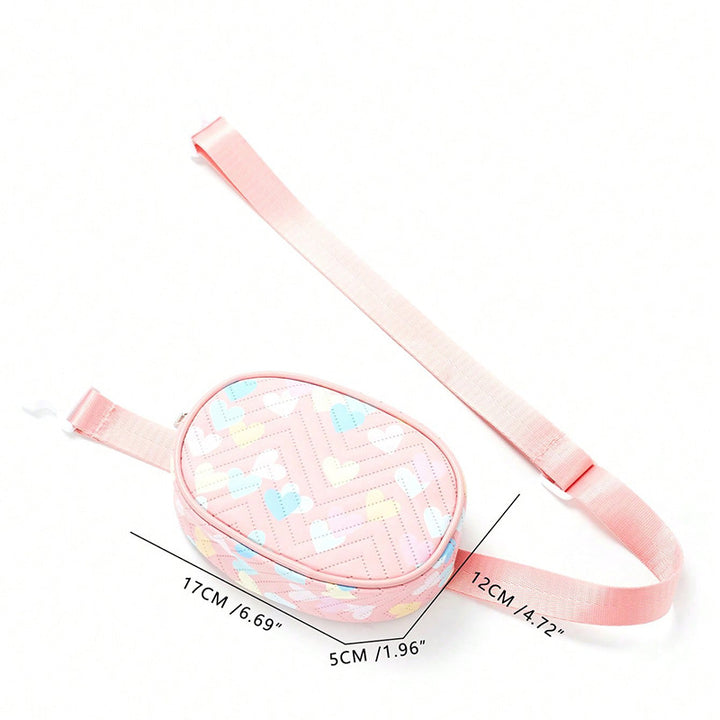 Stylish Waist Bag Bowlift