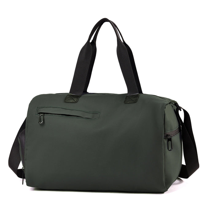 Multi-Functional Travel Backpack Bowlift