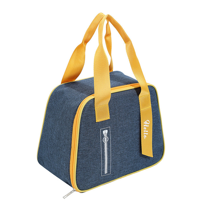 Insulated Lunch Bag Bowlift