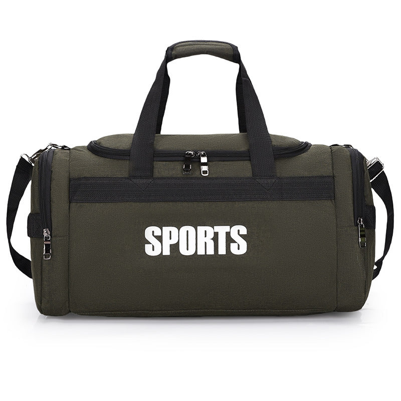 Sport bag Bowlift