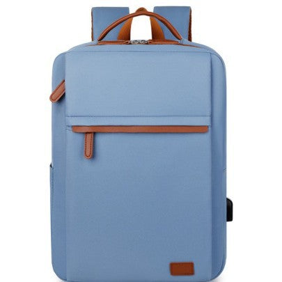 Contemporary Minimalist Backpack Bowlift