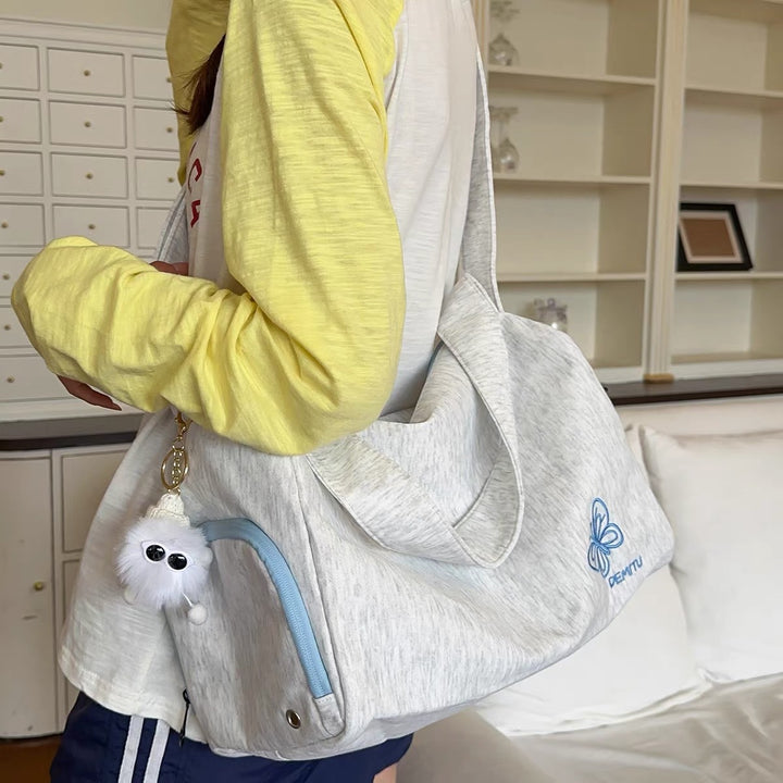Multi-Functional Travel Duffle Bag