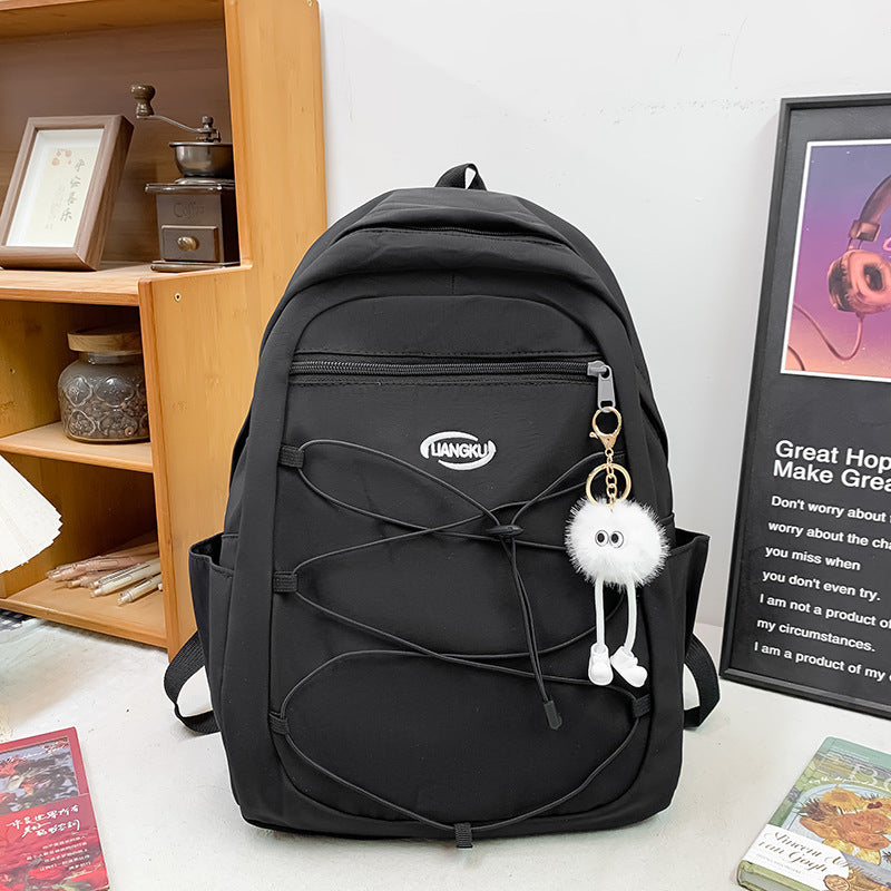 Versatile Urban Backpack