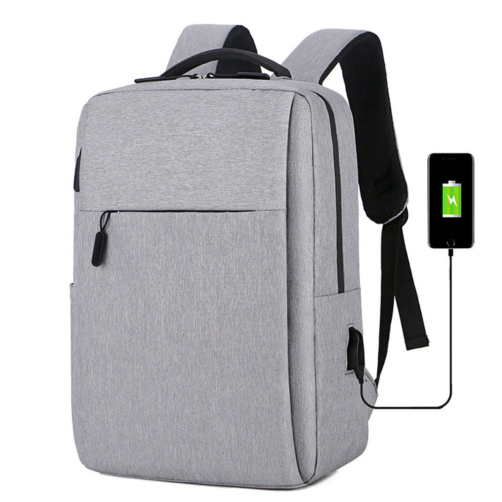 Laptop Backpack Bowlift