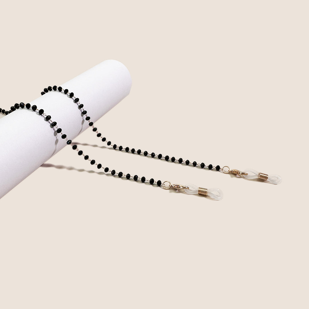 Elegant Eyewear Chain Bowlift