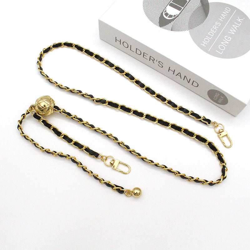 Stylish Eyewear Retainer Chain Bowlift 1788159803