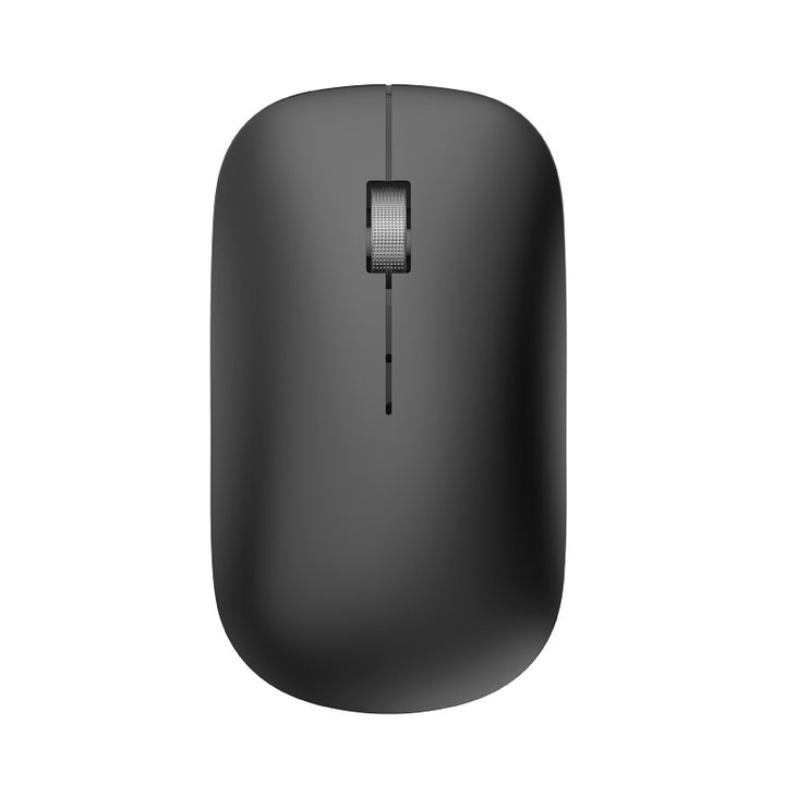Precise Wireless Office Mouse Bowlift