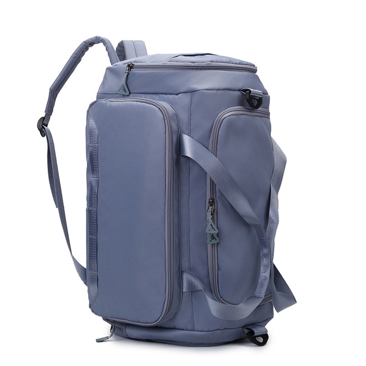 Sporty multifunctional weekend bag Bowlift