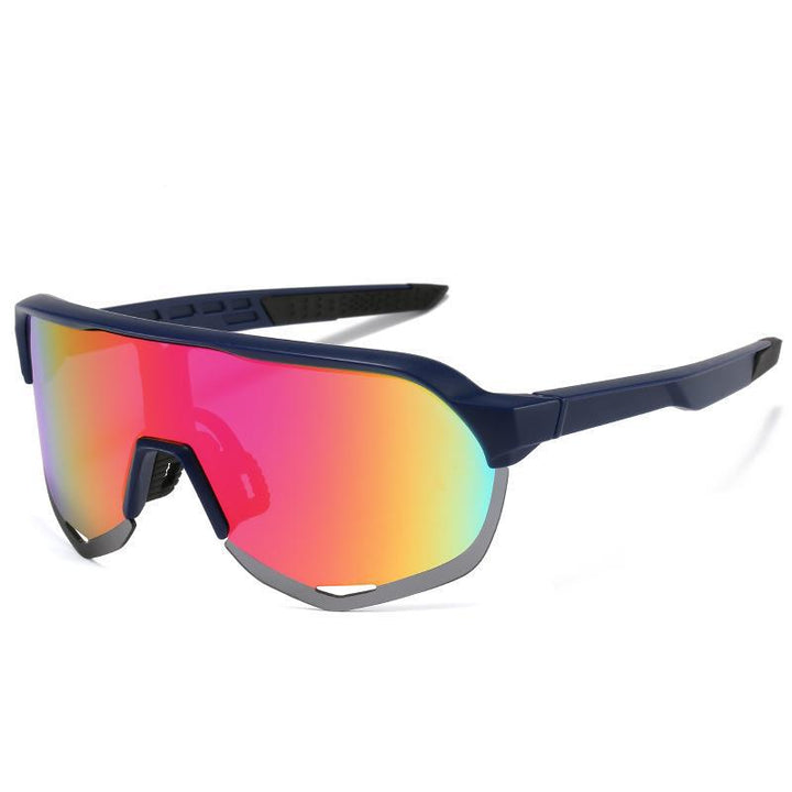 Unisex Sports Sunglasses Bowlift
