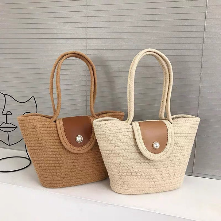 Fashionable handbag Bowlift