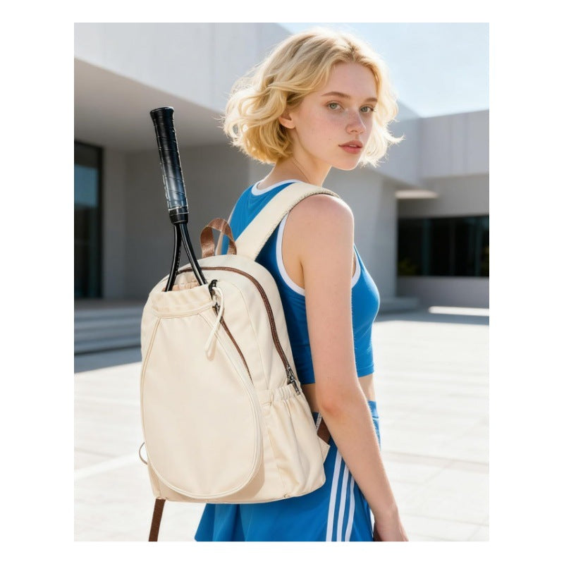 Tennis Racket Backpack