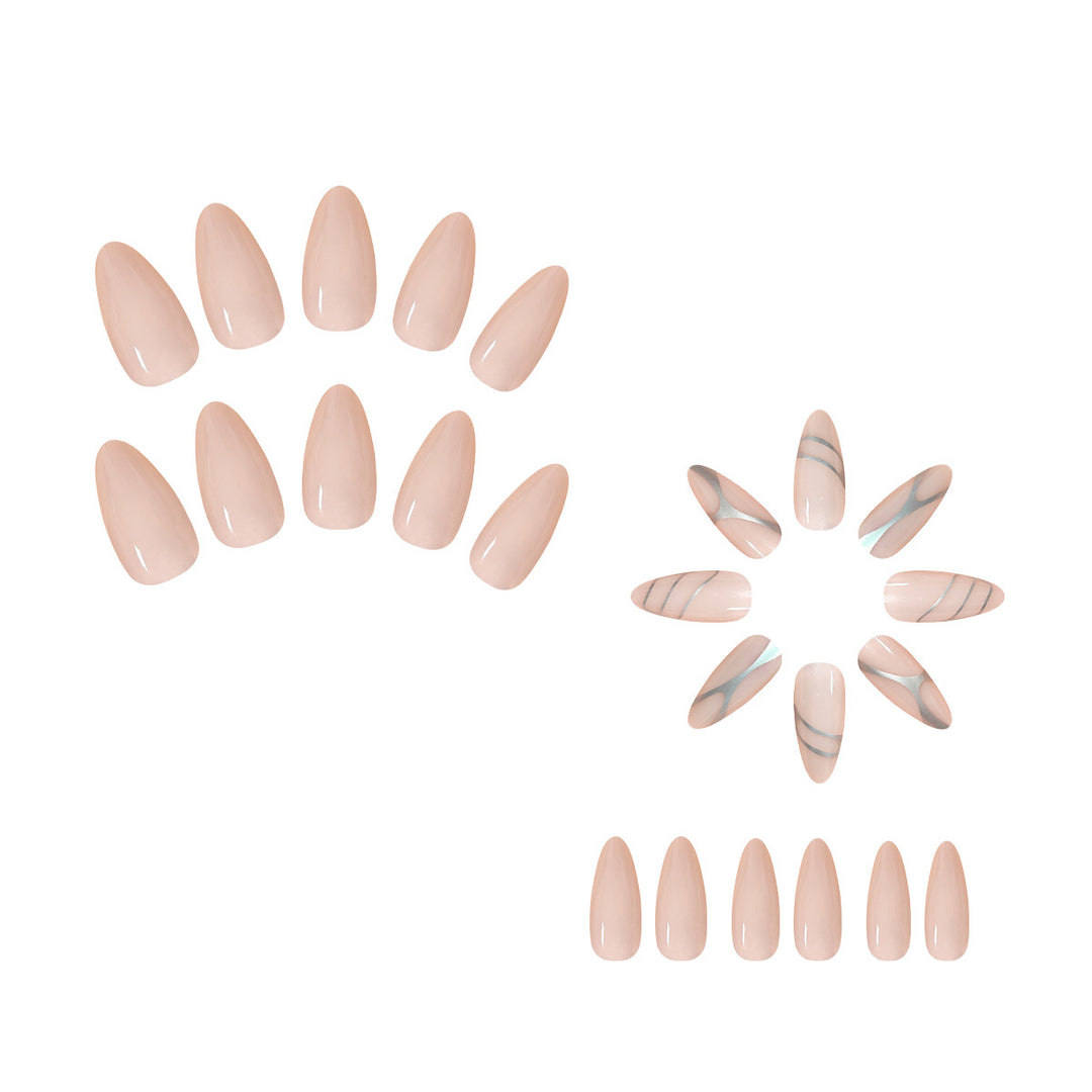 Nail Design Bowlift