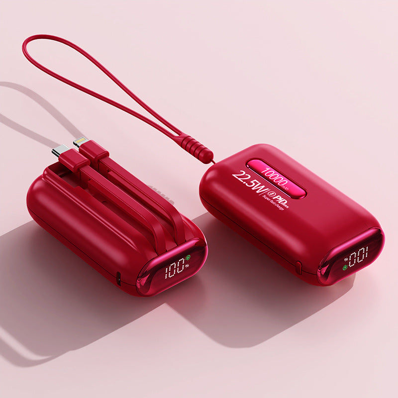 Powerbank Bowlift