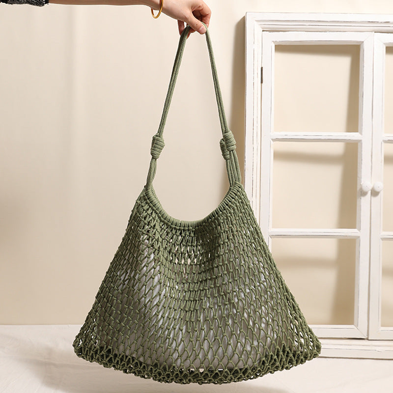 Net bag Bowlift