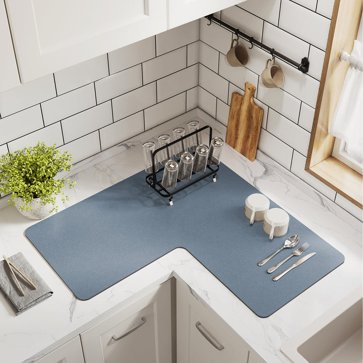 Kitchen Protection Mat Bowlift