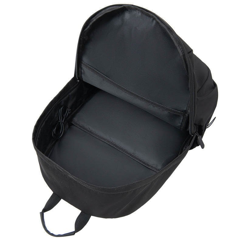 Anti-Theft Laptop Backpack Bowlift