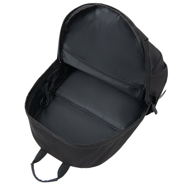 Anti-Theft Laptop Backpack Bowlift